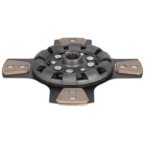 206313 | Clutch Disc | Allis Chalmers 180 185 190 200 7000 |  | 70261029