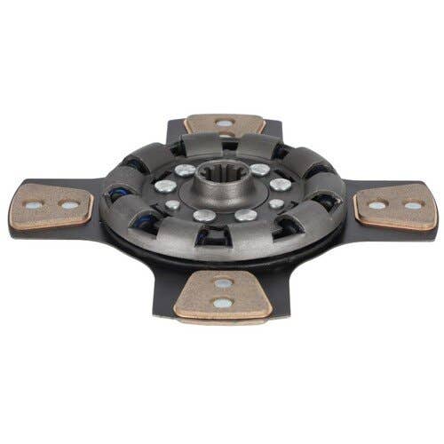 206313 | Clutch Disc | Allis Chalmers 180 185 190 200 7000 |  | 70261029