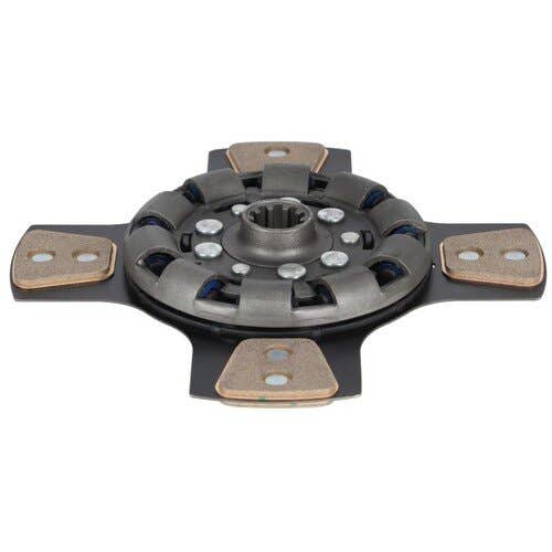 206313 | Clutch Disc | Allis Chalmers 180 185 190 200 7000 |  | 70261029