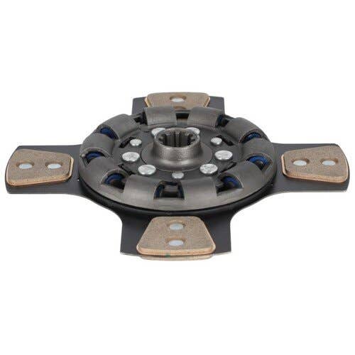 206313 | Clutch Disc | Allis Chalmers 180 185 190 200 7000 |  | 70261029