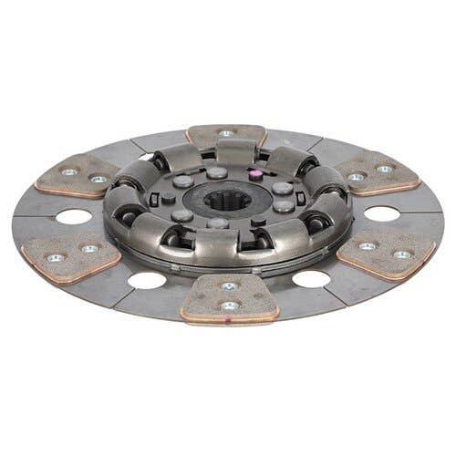 206315 | Clutch Disc | Allis Chalmers 190XT 200 7000 |  | 70261029