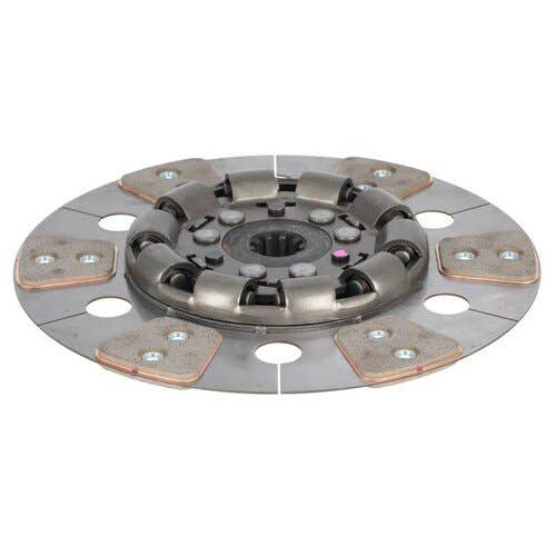 206315 | Clutch Disc | Allis Chalmers 190XT 200 7000 |  | 70261029