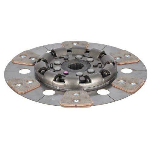 206315 | Clutch Disc | Allis Chalmers 190XT 200 7000 |  | 70261029