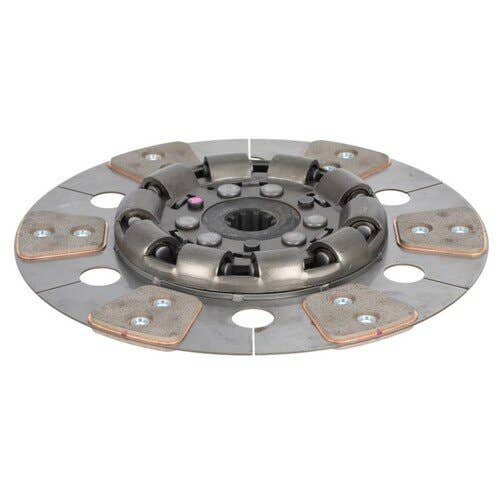 206315 | Clutch Disc | Allis Chalmers 190XT 200 7000 |  | 70261029