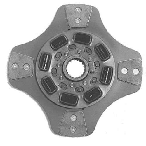206320 | Clutch Disc | Allis Chalmers 4W-305 8550 | Steiger COUGAR KR1225 KR1280 |  | 70272080