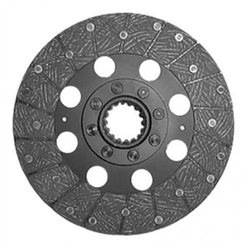 206296 | Clutch Disc | Allis Chalmers 4650 5650 | White 6045 |
