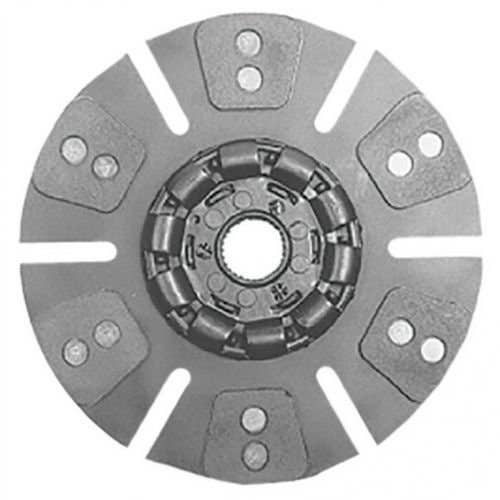 206342 | Clutch Disc | Allis Chalmers 9170 9190 9435 9455 | White 2-180 4-180 4-210 4-225 160 170 185 195 6124 6144 |  | 72163039 | 30-3154122 | 72161807