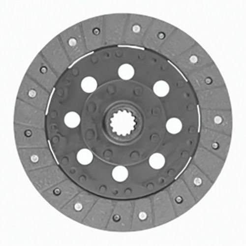 205708 | Clutch Disc | Allis Chalmers 5020 5030 | Hinomoto E23 E230 E280 E2804 | International | Farmall | IH 274 284 | John Deere 670 770 850 950 | Massey Ferguson 210 220 1030 1230 | Yanmar YM330 YM336 YM2200 YM2500 YM2610 YM2620 YM2700 YM2820 |
