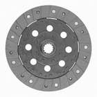 205708 | Clutch Disc | Allis Chalmers 5020 5030 | Hinomoto E23 E230 E280 E2804 | International | Farmall | IH 274 284 | John Deere 670 770 850 950 | Massey Ferguson 210 220 1030 1230 | Yanmar YM330 YM336 YM2200 YM2500 YM2610 YM2620 YM2700 YM2820 |