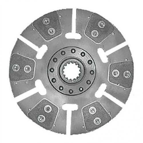 206408 | Clutch Disc | Belarus 310 |