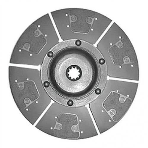 206412 | Clutch Disc | Belarus 400 405A 405AN 420 425A |