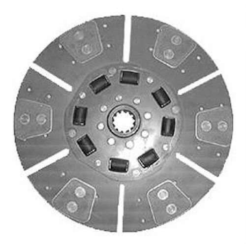 206414 | Clutch Disc | Belarus 500 505 520 525 530 532 560 562 570 572 |