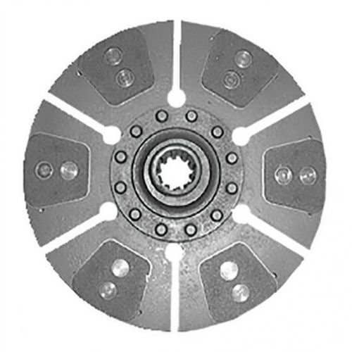 206417 | Clutch Disc | Belarus 611 |