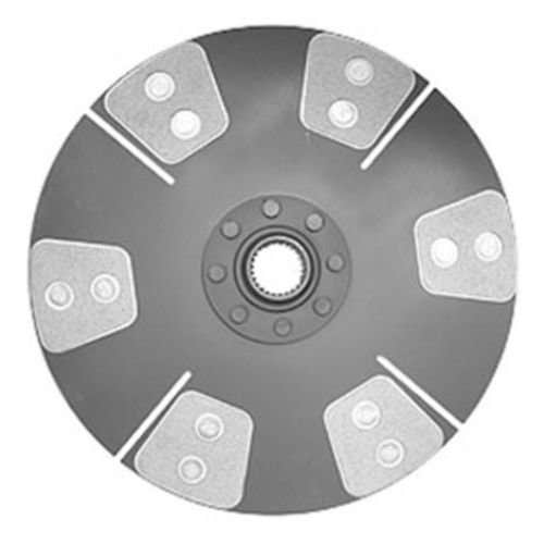 206420 | Clutch Disc | Branson 6530 |  | TB38120000 | FT38100000A2