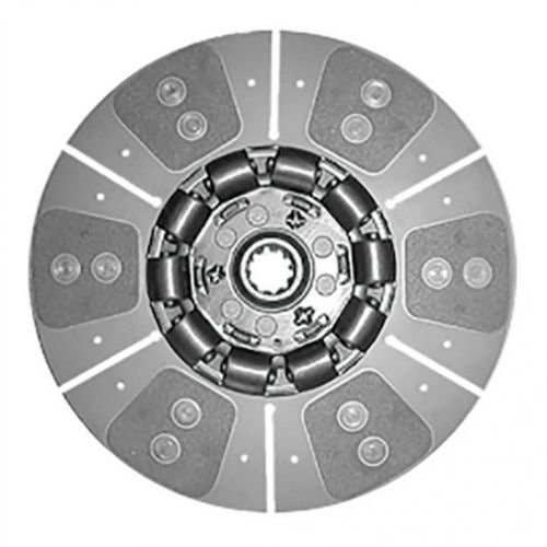 206634 | Clutch Disc | Case 420 430 440 441 510B 511B 530 611B 630 |  | 110813A1 | A-110813A1 | A-A36036