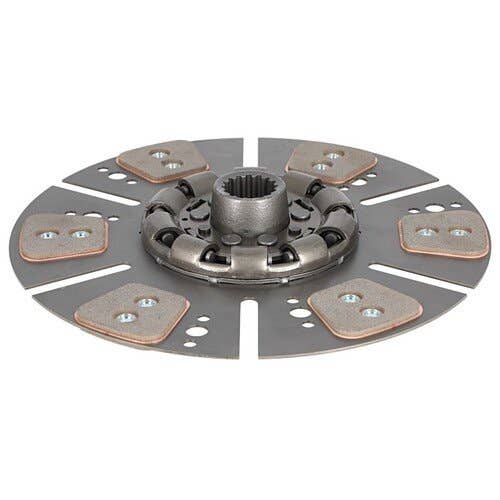206620 | Clutch Disc | Case 930 1030 1070 1090 1170 1175 |  | 1944265C1 | A57425 | A-A57425