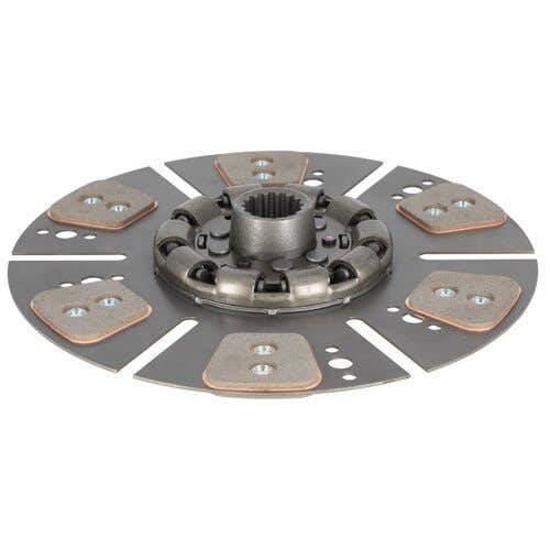 206620 | Clutch Disc | Case 930 1030 1070 1090 1170 1175 |  | 1944265C1 | A57425 | A-A57425