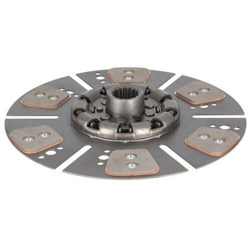 206620 | Clutch Disc | Case 930 1030 1070 1090 1170 1175 |  | 1944265C1 | A57425 | A-A57425