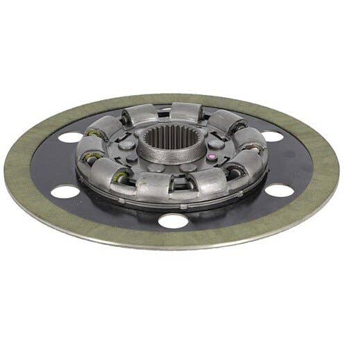 204177 | Clutch Disc | Case 970 1070 1270 1370 1570 1896 2090 2094 2290 2294 2390 2394 2470 2590 2594 2670 3294 4490 4494 4690 4694 4894 | Case IH 2096 3394 3594 |  | 1981312C1 | A155490 | 1981314C1 | A157381 | A158037