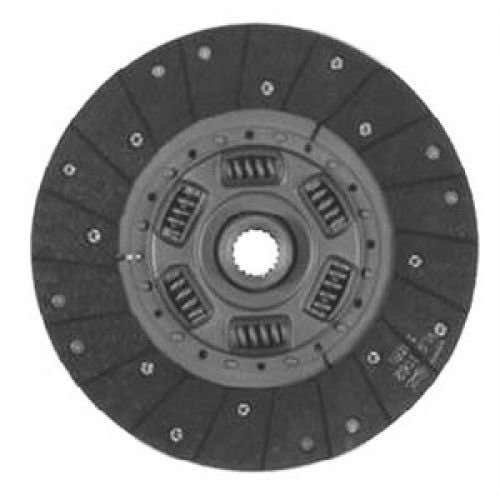 Remanufactured Clutch Disc fits Case 430 530 580 420 430 440 441 470 480 530 570 580 A-A39087 1997843C1R Remanufactured Clutch Disc fits Case 430 530 580 420 430 440 441 470 480 530 570 580 A-A39087 1997843C1R