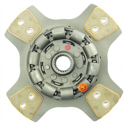204571 | Clutch Disc | Case 420 420 430 440 441 470 480 530 570 580 |