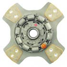 204571 | Clutch Disc | Case 420 420 430 440 441 470 480 530 570 580 |