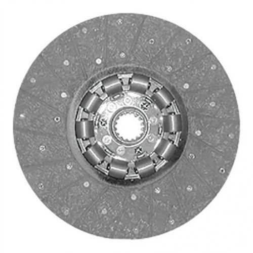 206619 | Clutch Disc | Case 930 1030 1070 1090 1170 1175 |
