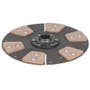 206625 | Clutch Disc | Case 300 | 206625 | Clutch Disc | Case 300 |