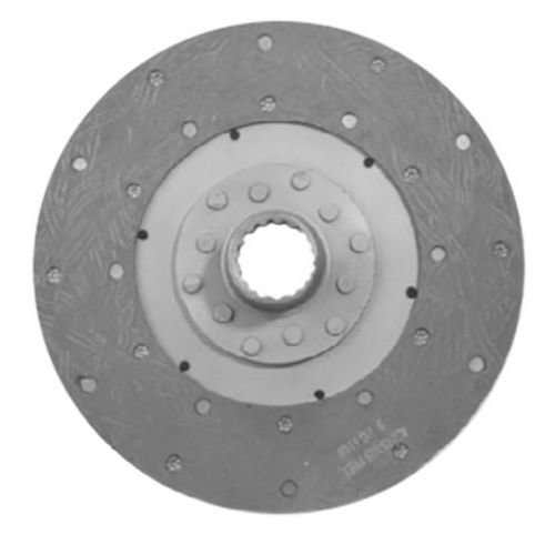 206632 | Clutch Disc | Case 400 410B 700 730 770 800 800 830 870 |