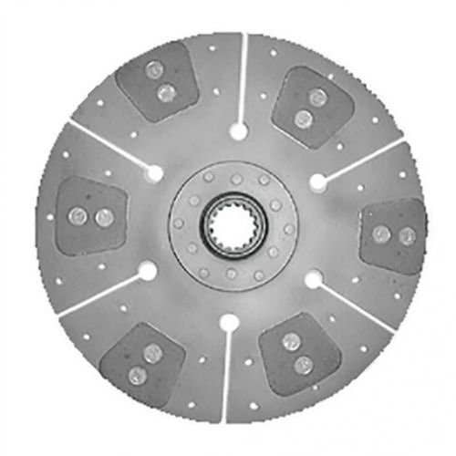 Remanufactured Clutch Disc fits Case 930 940 