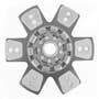206650 | Clutch Disc | Case 970 | 206650 | Clutch Disc | Case 970 |