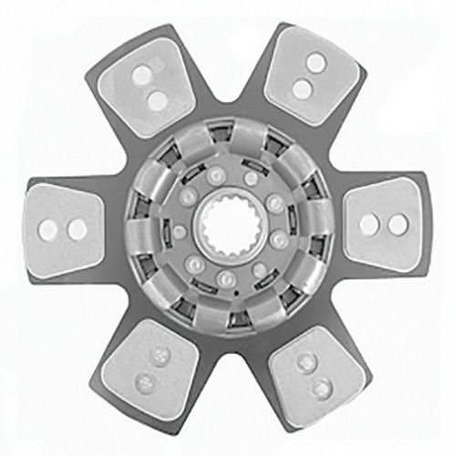 Remanufactured Clutch Disc fits Case 970 