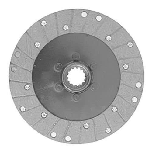 Remanufactured Clutch Disc fits Case S 