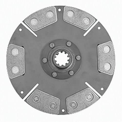 206623 | Clutch Disc | Case 200B 300 420 430 441 530 |  | 259AA