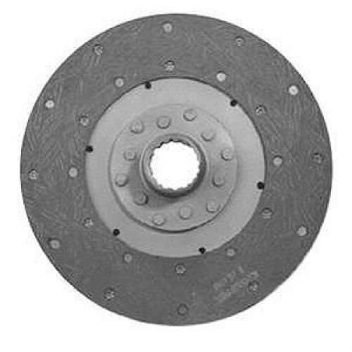 206642 | Clutch Disc | Case 500 600 900 |  | 4386AA | A28620