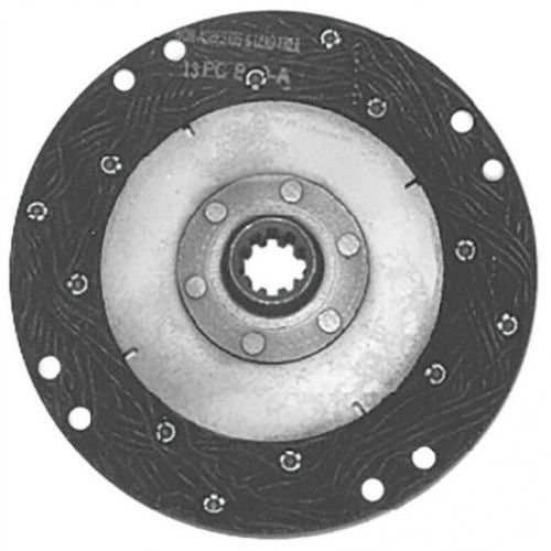 206657 | Clutch Disc | Case VA VAC VAH VAI VAO VC 600 660 960 | Gleaner E |  | 71131472