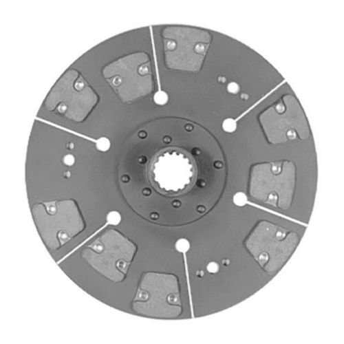 206621 | Clutch Disc | Case 1200 1470 |  | A-A151116