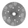 206621 | Clutch Disc | Case 1200 1470 | | A-A151116 206621 | Clutch Disc | Case 1200 1470 | | A-A151116