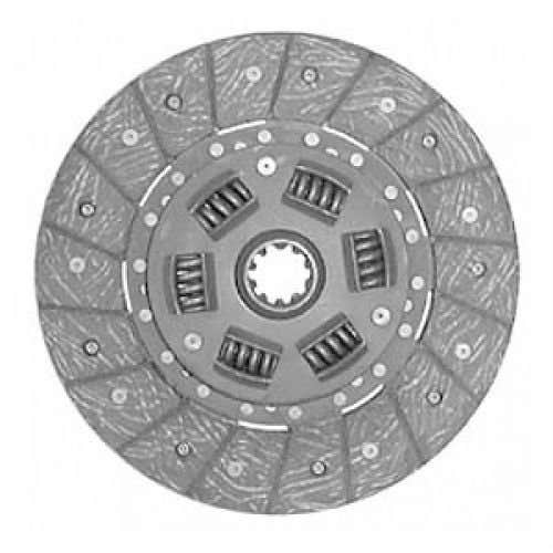 206637 | Clutch Disc | Case 420 430 441 530 630 |  | A-A36147
