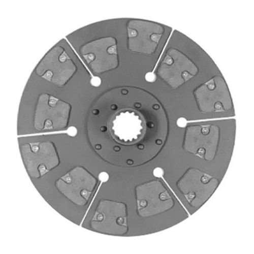 206622 | Clutch Disc | Case 1200 1470 |  | A151116H12