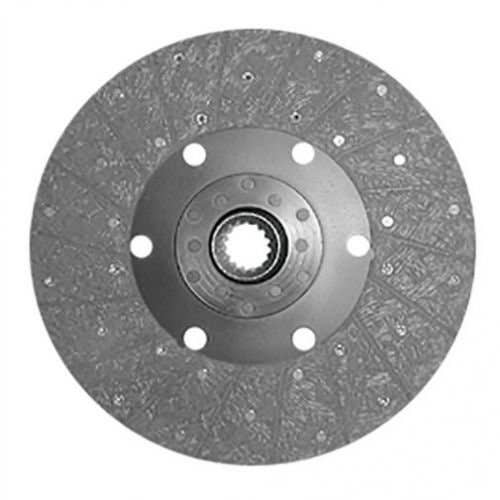 206645 | Clutch Disc | Case 930 940 |  | A22895