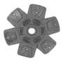 206639 | Clutch Disc | Case 420 430 440 441 510B 530 630 | | A36142 206639 | Clutch Disc | Case 420 430 440 441 510B 530 630 | | A36142