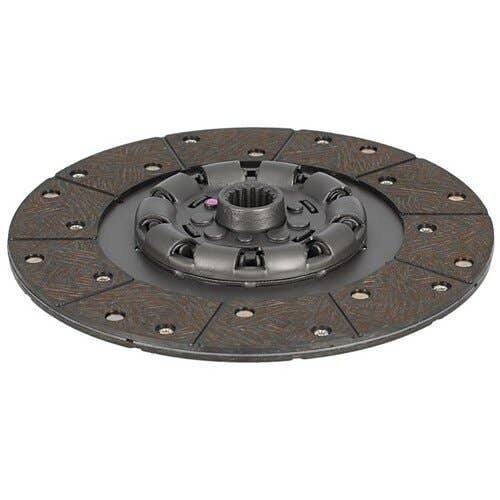 203611 | Clutch Disc | Case 420 430 430 440 441 510B 530 530 630 |  | A36414