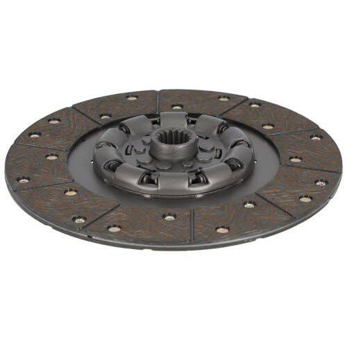 203611 | Clutch Disc | Case 420 430 430 440 441 510B 530 530 630 |  | A36414