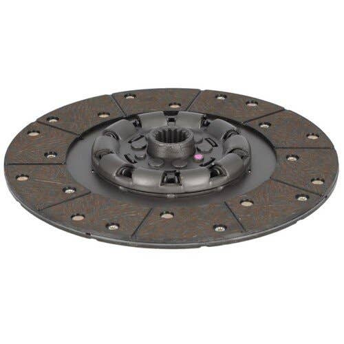 203611 | Clutch Disc | Case 420 430 430 440 441 510B 530 530 630 |  | A36414