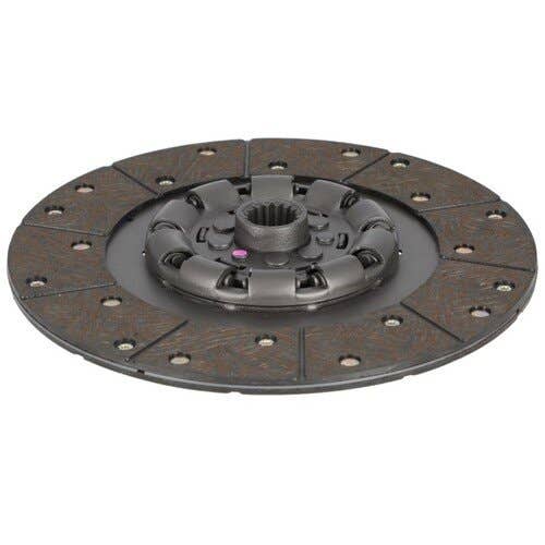 203611 | Clutch Disc | Case 420 430 430 440 441 510B 530 530 630 |  | A36414