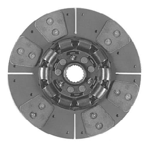 Remanufactured Clutch Disc fits Case 430 530 580 420 480 580 420 440 441 470 480 530 570 580 430 A51840 Remanufactured Clutch Disc fits Case 430 530 580 420 480 580 420 440 441 470 480 530 570 580 430 A51840