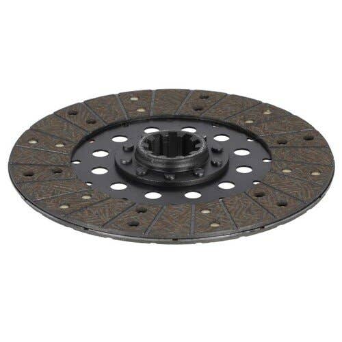 206628 | Clutch Disc | Case 380B | David Brown 770 880 885 4600 |  | A-K923374 | K923374