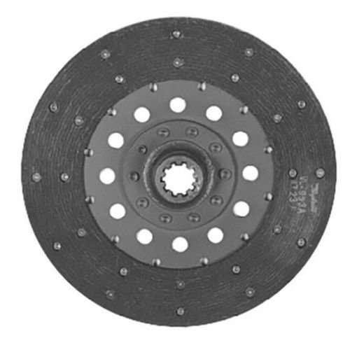 206631 | Clutch Disc | Case 380B | David Brown 880 885 990 4600 |  | K89322