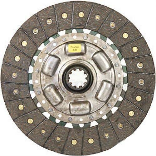 Remanufactured Clutch Disc fits Case 430 530 420 430 441 530 G45794 Remanufactured Clutch Disc fits Case 430 530 420 430 441 530 G45794